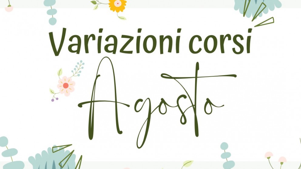 Agosto
